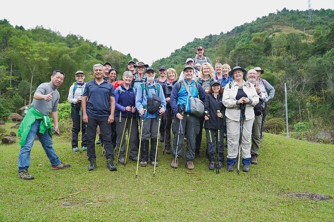 3-day Trekking in Ha Giang – Secret Trails