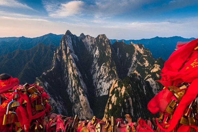 3-Day Xian Tour Without Hotel From Beijing by Flight - Meeting and Pickup Information
