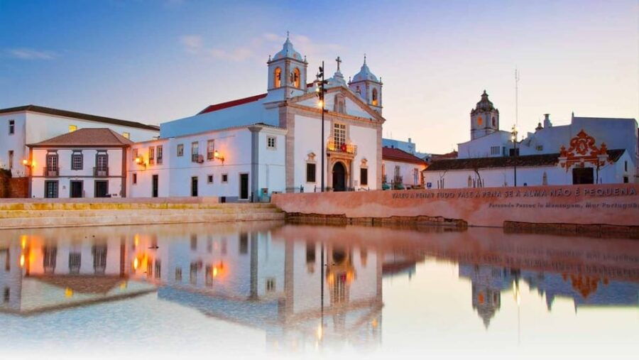 3-Days Algarve Discovery - All-Inclusive Private Experience - Tour Overview and Pricing