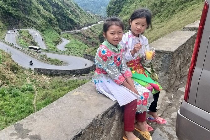 3-Days Ha Giang Loop Motorbike Tour From Hanoi - Tour Overview