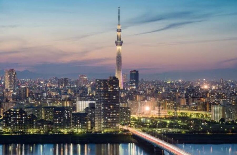3 Days Japan Tour Tokyo , Mt Fuji and Nikko (English Driver)