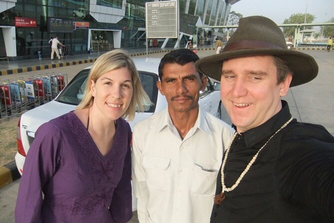 3 Days Private Guided City Tour in Jodhpur