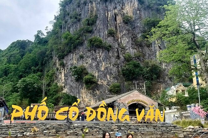 3-Days Private Ha Giang Loop Tour From Ha Noi and Return - Tour Itinerary Highlights