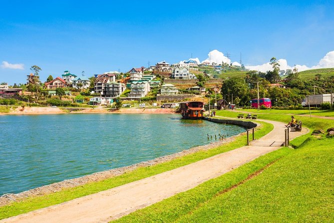 3 Days Private Tour With English Speaking Guide - Explore Sri Lanka - Itinerary Overview