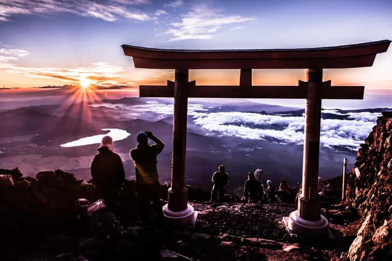3 Days Tour From Tokyo (1) Mt Fuji (2) Kamakura (3) Nikko