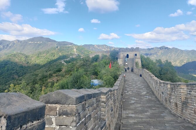 3 Days Xian Beijing Private Tour From Shanghai by Flight - Itinerary Highlights