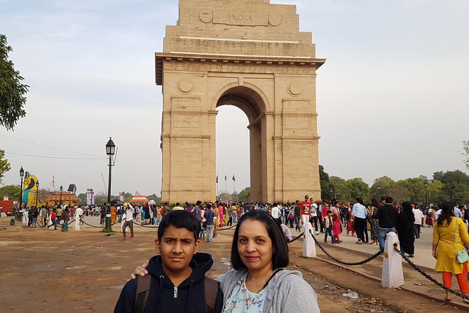 3 Nights 4 Days Exclusive Capital Tour - Tour Itinerary Highlights