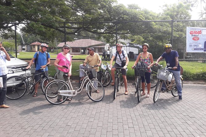 3 Temple Loop Cycling Tour From Kandy - Tour Highlights