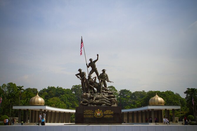 3D2N Malaysia Free & Easy