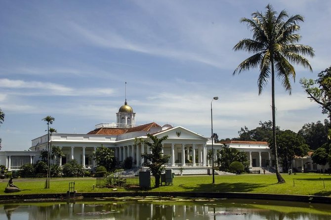 4 Day 3 Night City Tour Jakarta – Bandung