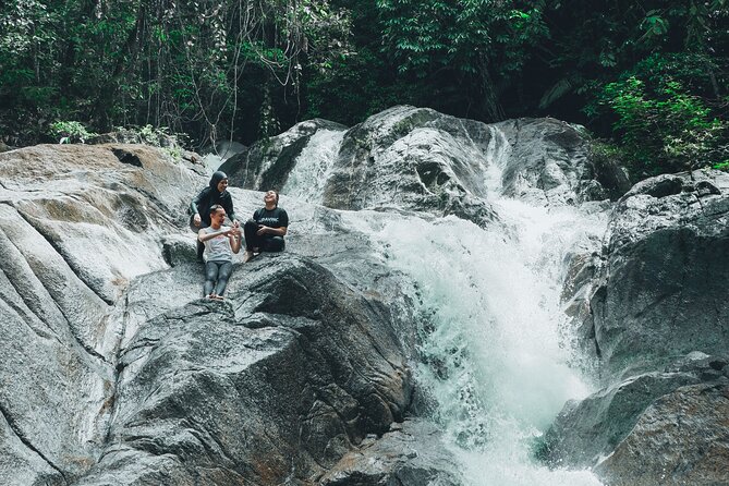 4-Day Guided Hiking Tour in Uncharted Ipoh - Itinerary Overview