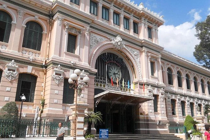 4-Day Ho Chi Minh City Golf Stay Including City Tour