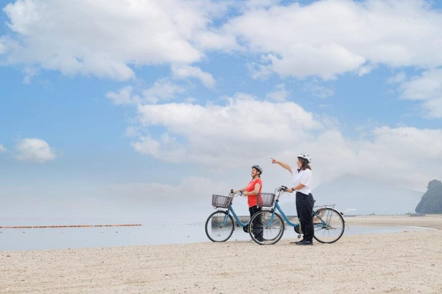 4-Day Luxury Wellness Retreat Tour in Setouchi, Japan - Tour Overview and Pricing