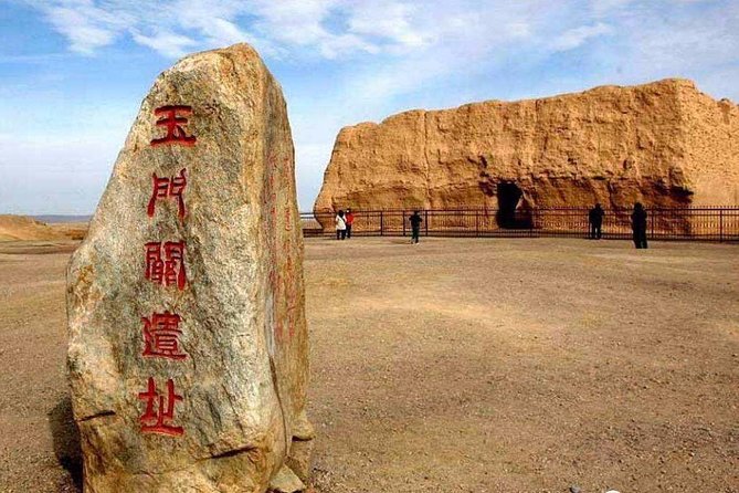 4 Day Private Silk Road Discovery From Beijing:Xian and Dunhuang City Highlights