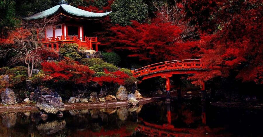 4 Day Private Tour Tokyo, Mt.Fuji, Nikko, Kamakura, Hakone