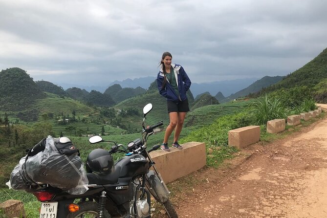 4 Day Tour at Loop Off The Breaten Track Vietnam