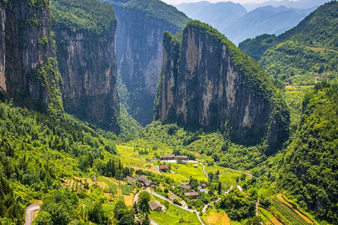 4 Days Chongqing Hidden Highlights All-In-One Private Tour