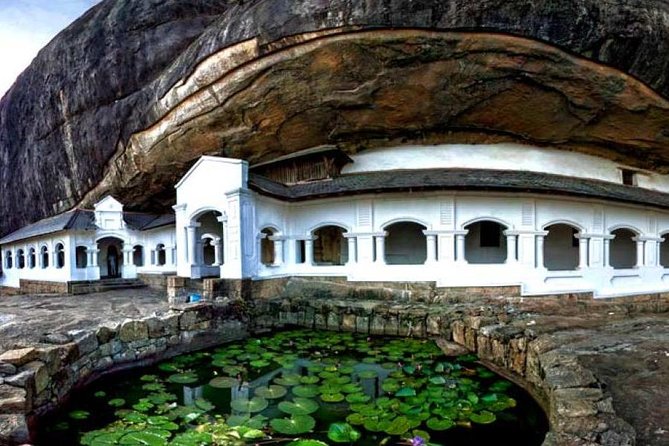 4 Days Culture and Countryside Tour