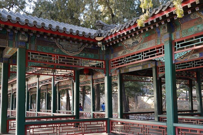 4 Full Days Private Beijing Tour to All Highlight Attractions