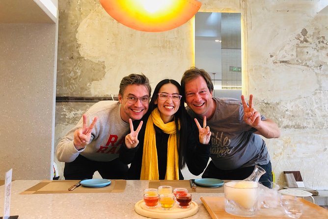4-Hour Private Beijing Walking Tour of Lama Temple and Hutong - Tour Details