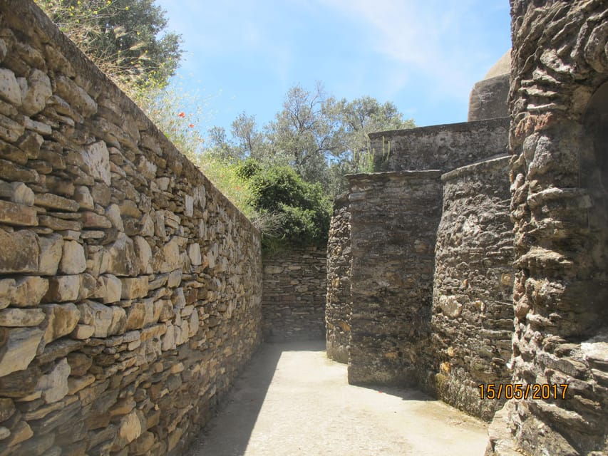 4 Senses Half Day Tour : a Journey in Naxian Culture - Itinerary Highlights