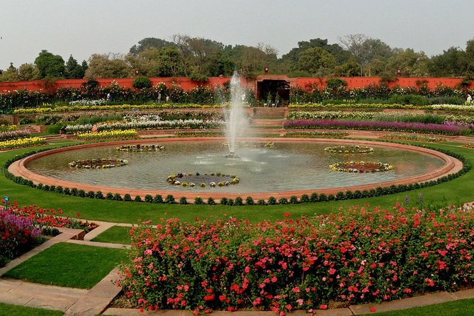 4 Star Luxury Kashmir Package Including Dinner