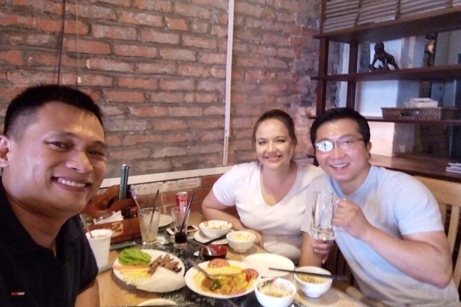 4days Easy & Free Hanoi - Halong Bay - Ninh Binh With English Speaking Driver - Itinerary Overview