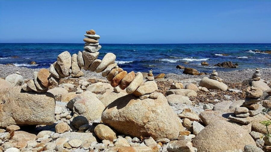 4x4 Tour Between Land and Sea - Orosei & Capo Comino - Tour Overview