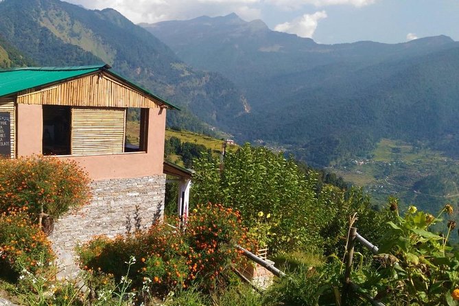 5-Day Chopta Trek With Suite Stay