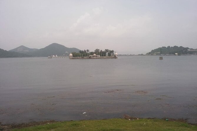 5-Day Golden Triangle Private Tour From Delhi With Guide