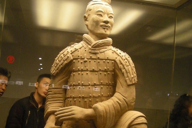 5-Day Private Tour From Guilin to Xian