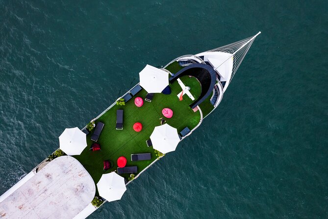 5 Days 4 Nights Private Package Tour in Hanoi – Ninh Binh – Ha Long