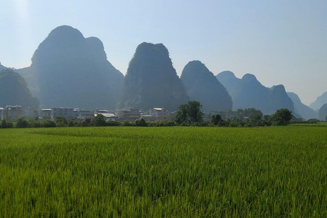 5-Days Guilin Tour With the Yangshuo and Overnight in Longji Rice Terraces - Tour Overview