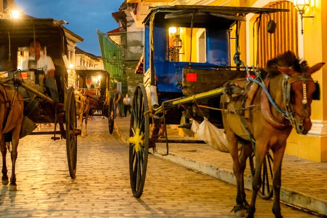 5 Days Private Tour to Manila Angeles and Vigan Ilocos - Price and Booking Information