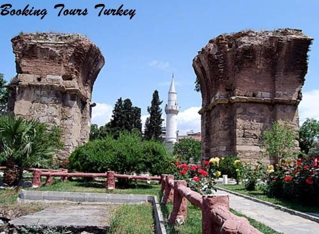 5 Days Seven Churches Tour Turkey