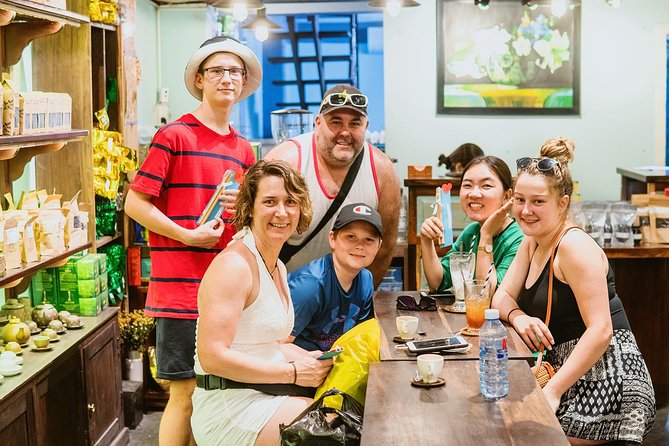 5 Hour Hoi An Bicycle Food Tour (3.00pm- 8.00pm) - Itinerary Highlights