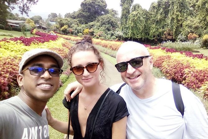 5N 6D Tour – Kandy/ NEliya/ Ella/ Udawalawa/ Galle