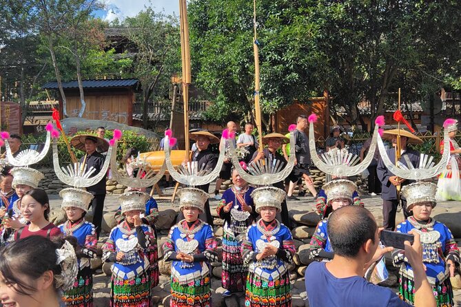 2 Best Tours In Xingyi