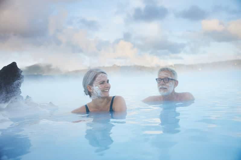 6-Day Iceland Stopover Package - Package Overview