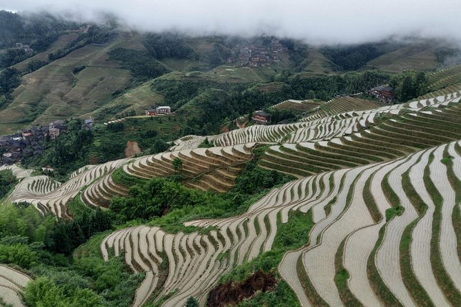 6-Day Private Tour From Chengdu to Guilin With Lunch - Tour Highlights