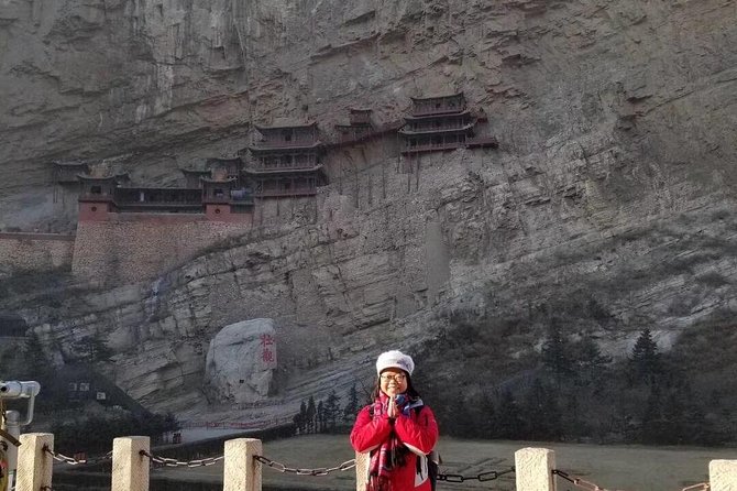 6-Day Private Tour to Xian,Pingyao and Datong by Bullet Train