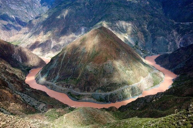 6 Day Tour to Lijiang, Shangri-La, Mount Meili,Tacheng and Dali