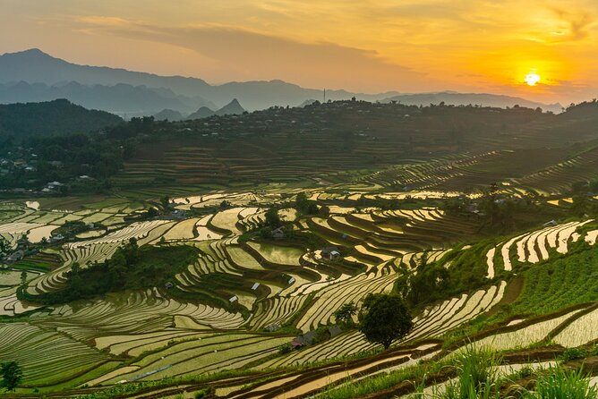 6 Days All-Inclusive Private Tour: Hanoi - Ha Long - Sapa - Tour Highlights
