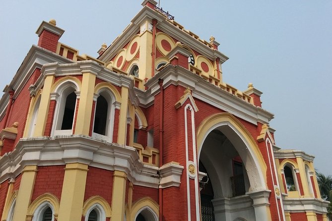 6 Days Ancient North Bengal Tour