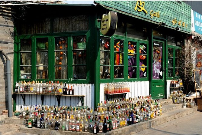 6 Days Beijing Xian Tour