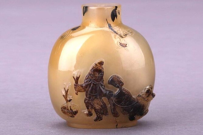 6 Hour Cultural Chengdu Day Tour