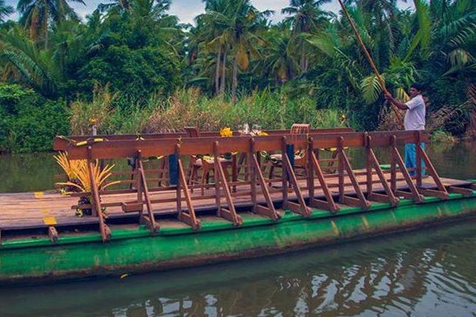7-Day Cultural Honeymoon Trip - Accommodation Details