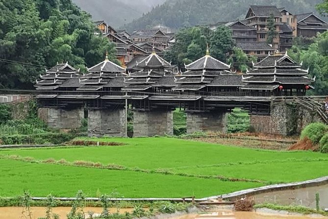 7-Day Private Guided Sightseeing Tour From Guilin With Lunch - Inclusions and Exclusions