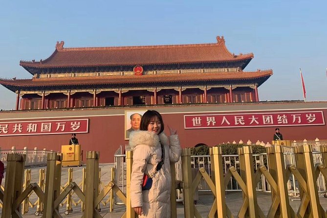 7-Day Private Tour to Beijing, Datong and Xian by Bullet Train - Tour Overview