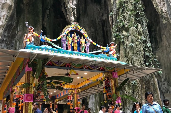 7 Days Legends of Langkawi Island & Kuala Lumpur